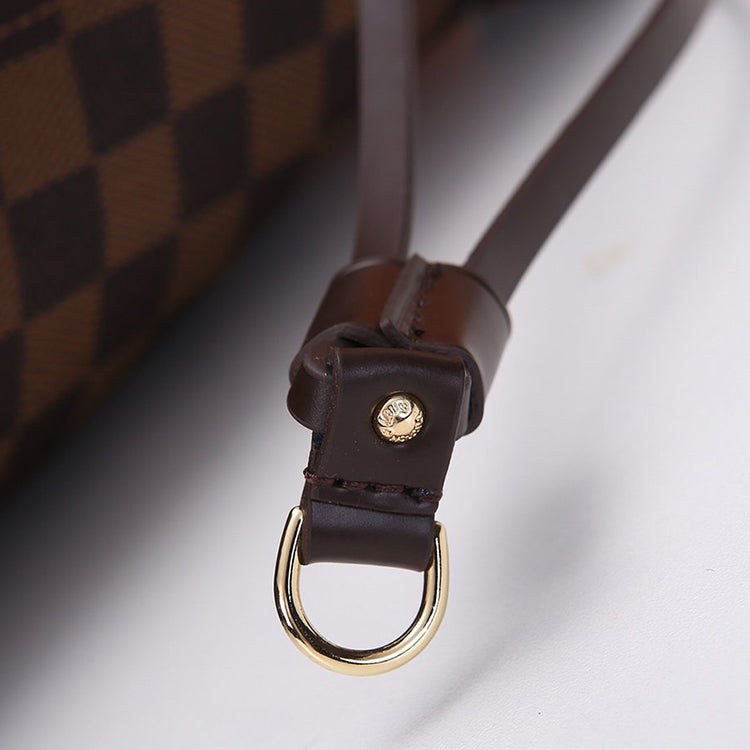 2E3BDE Stylish leather bag