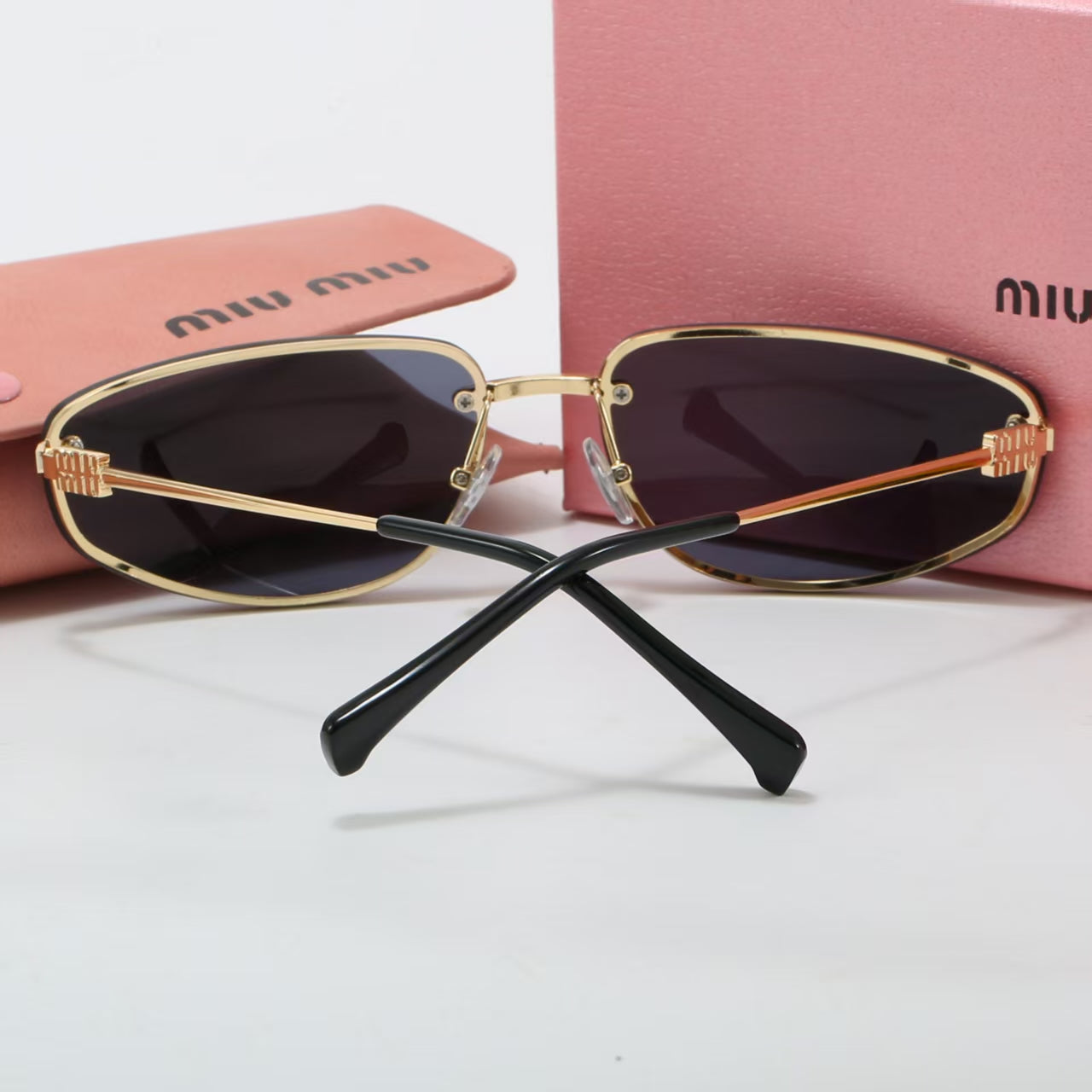 385RA47TDE Stylish Sunglasses