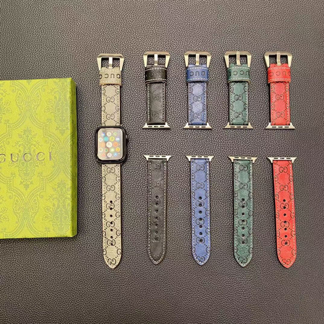 PXB70ADE Stylish watch strap (Appleiwatch/3/4/5/6/7/)
