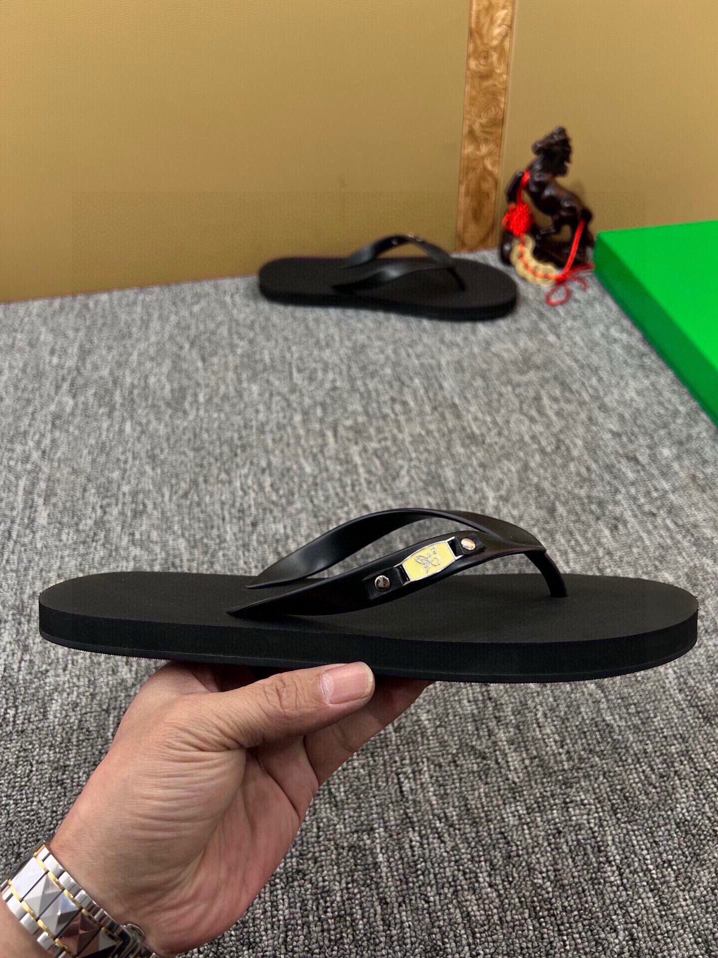 535ZA293ZDE Stylish Slippers