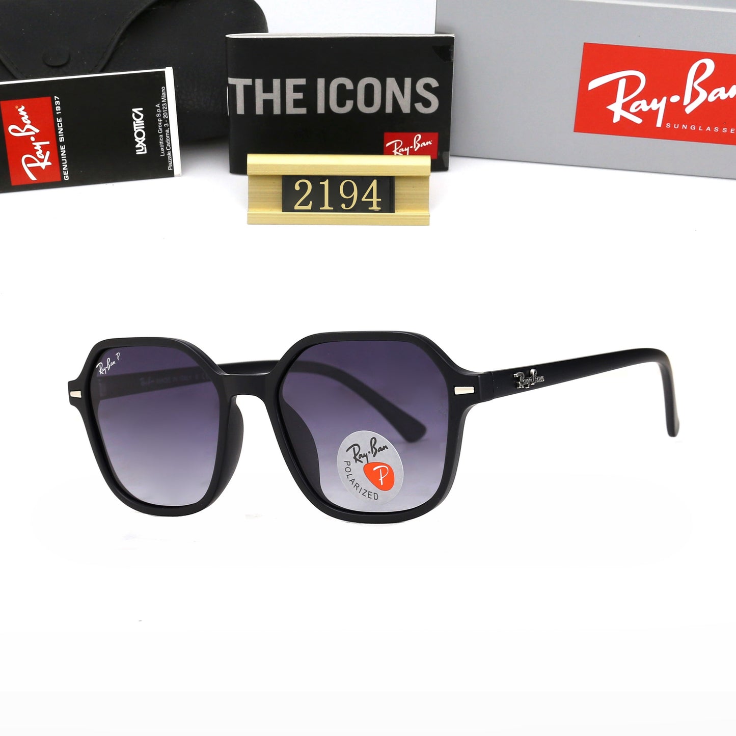285RA83TDE Stylish Sunglasses