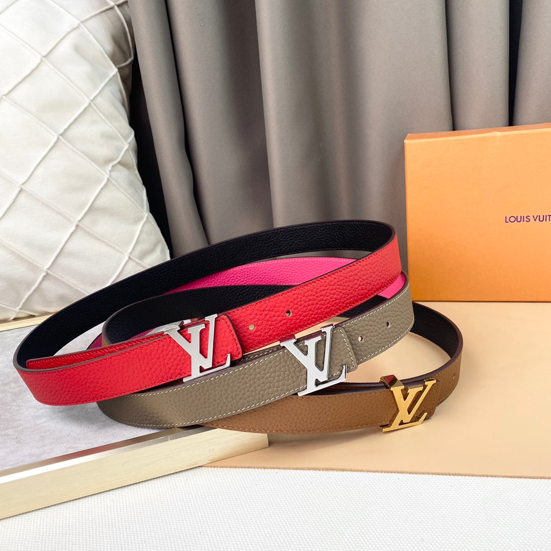 1XE34PDE Stylish High quality belt With full package