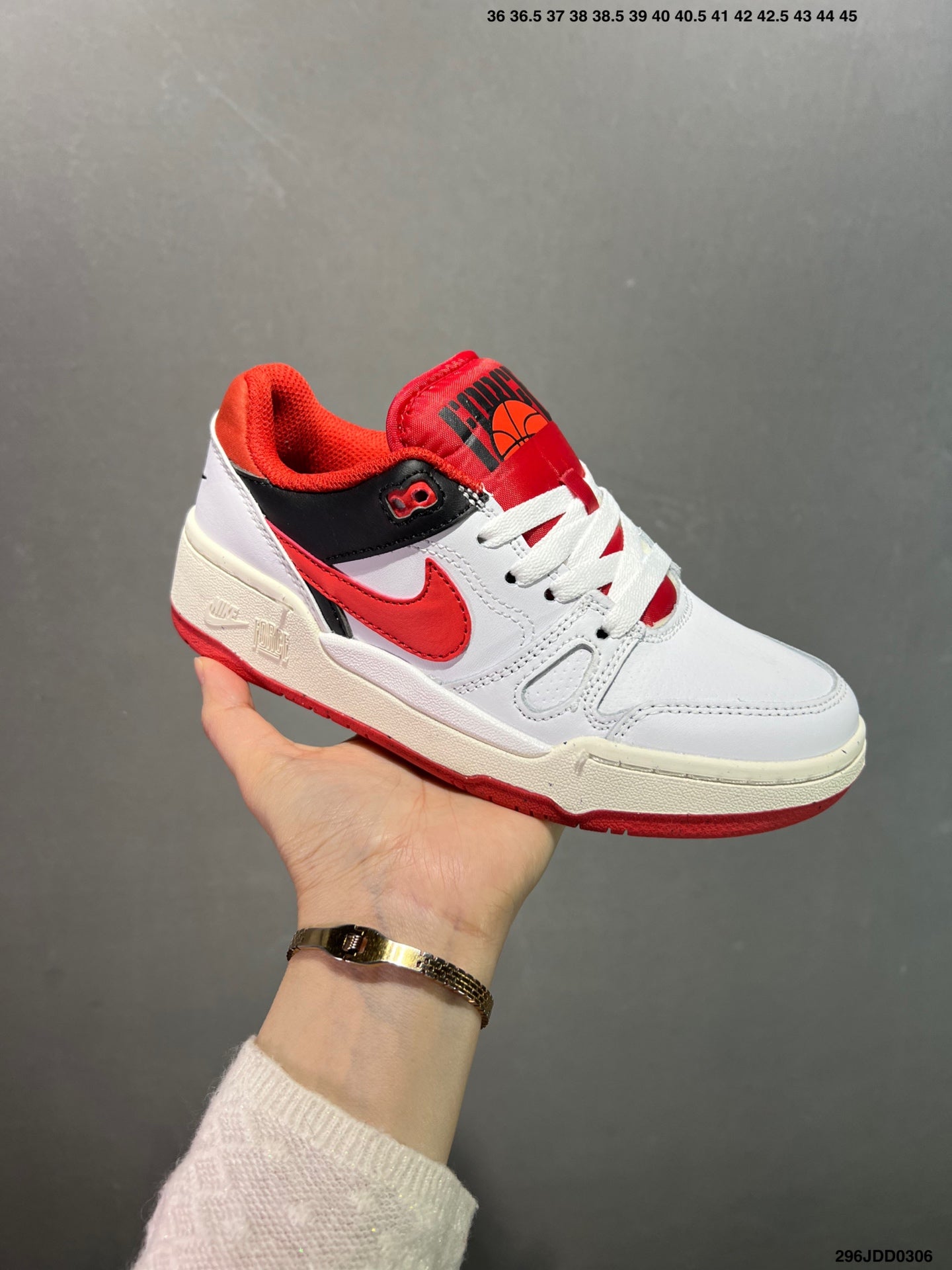 435ZA62ZDE Stylish shoes