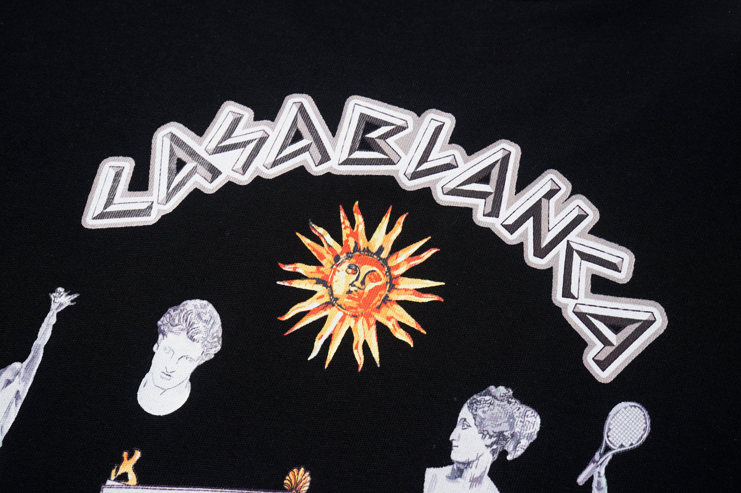 1ZA595UDE Stylish T-shirts