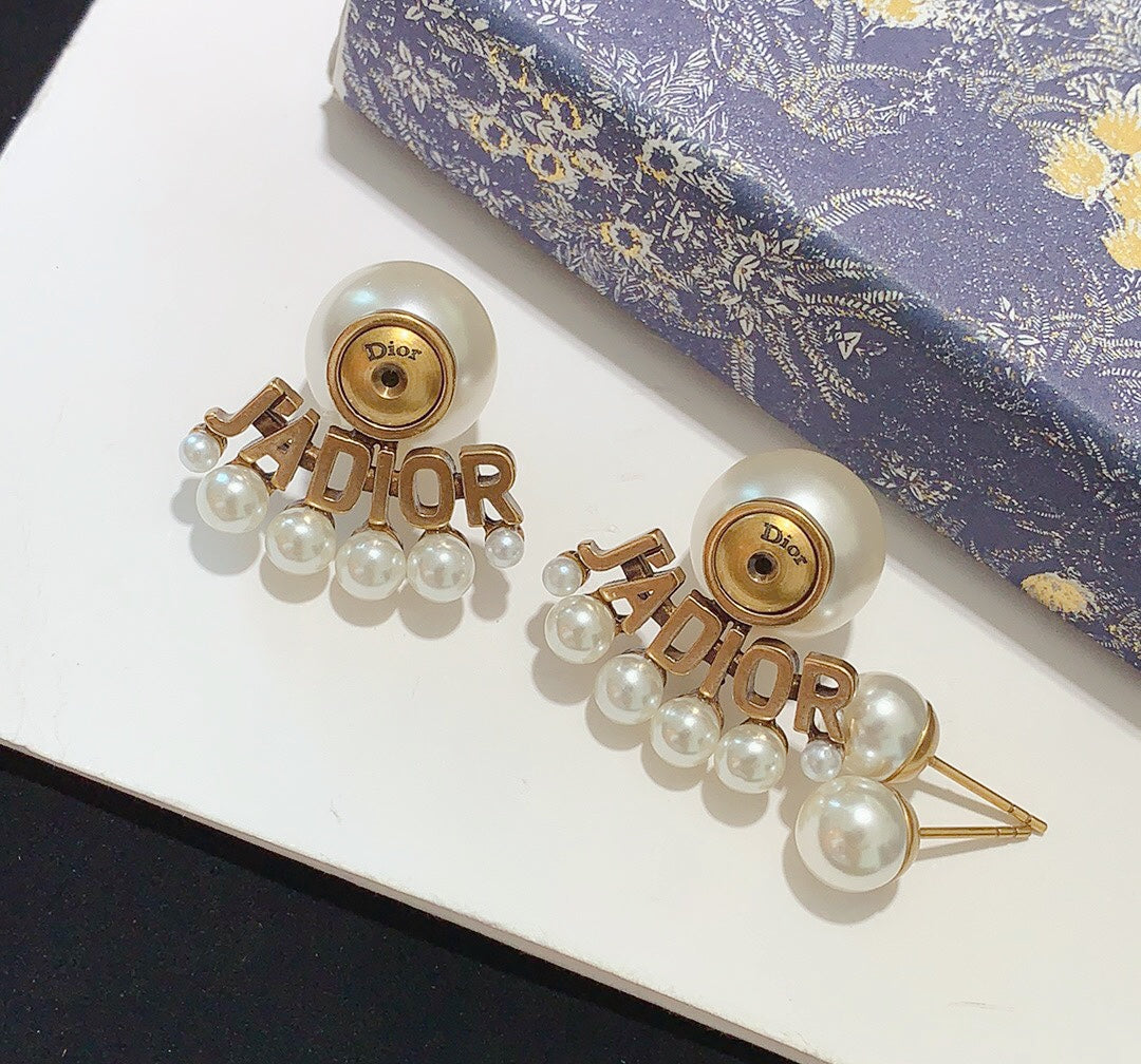 1D256EDE Stylish Earrings