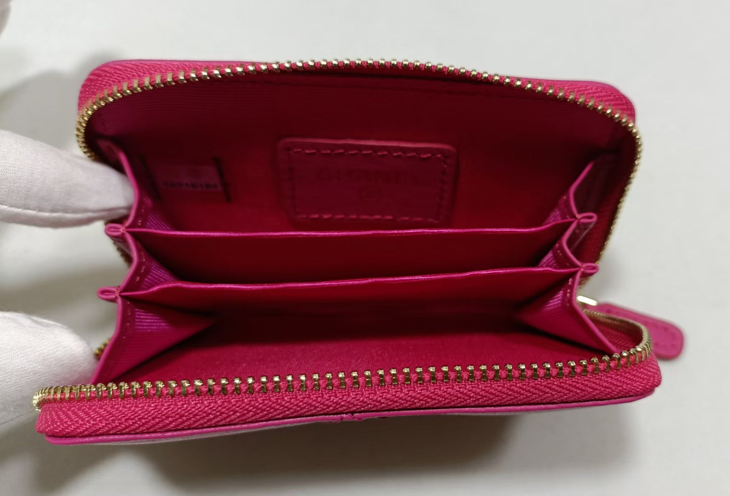 1XC103BDE Stylish leather wallets