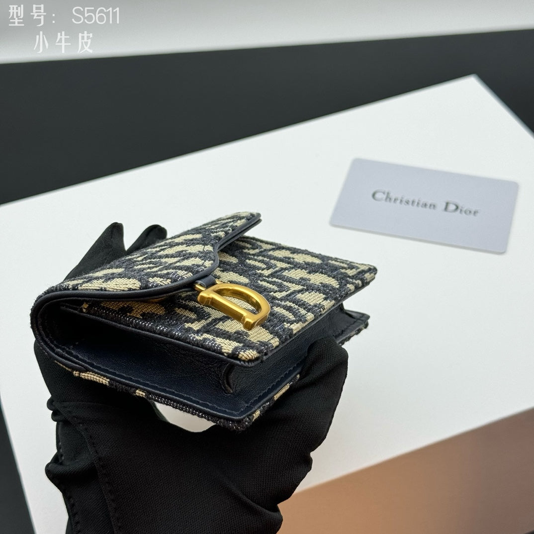 155ND3BDE Stylish wallets