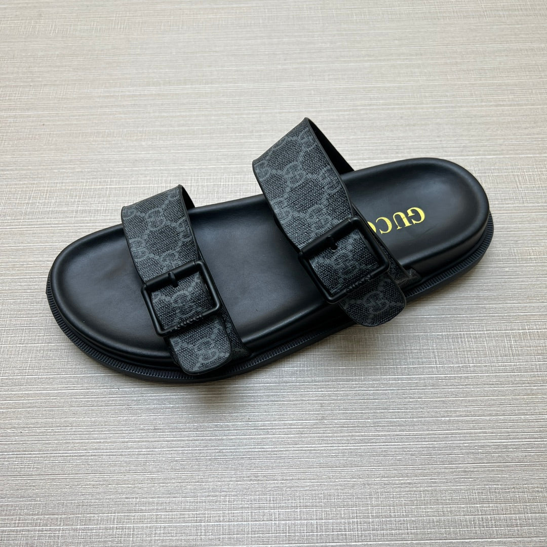 54B92ZDE Stylish slippers