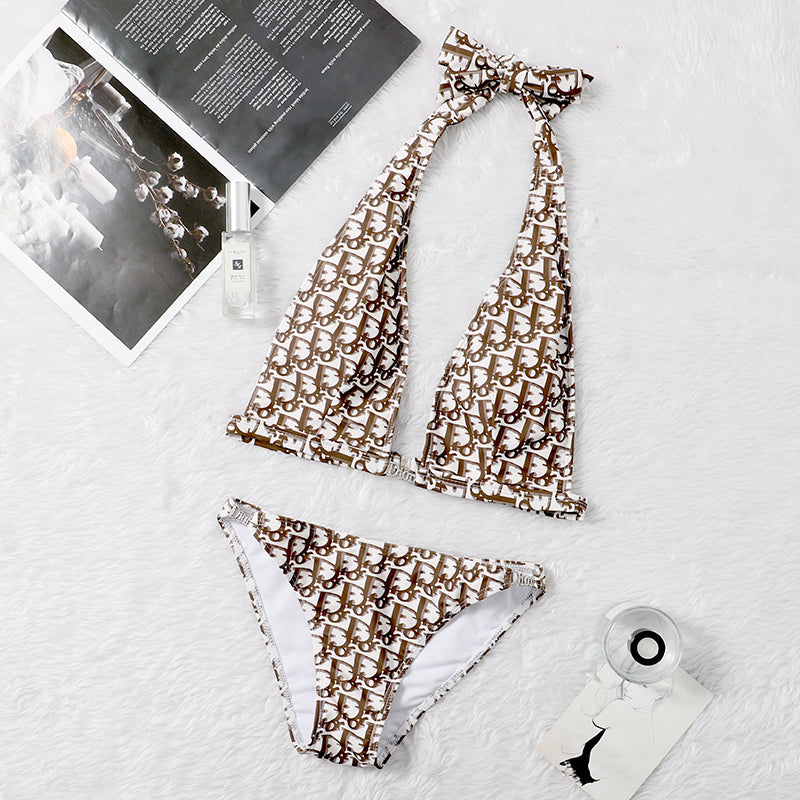 14D222YDE Stylish Bikini swimsuit