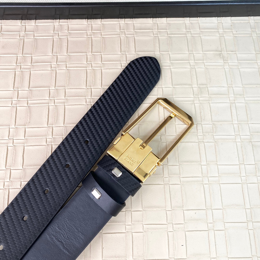 14A40PDE Stylish High quality belt With full package