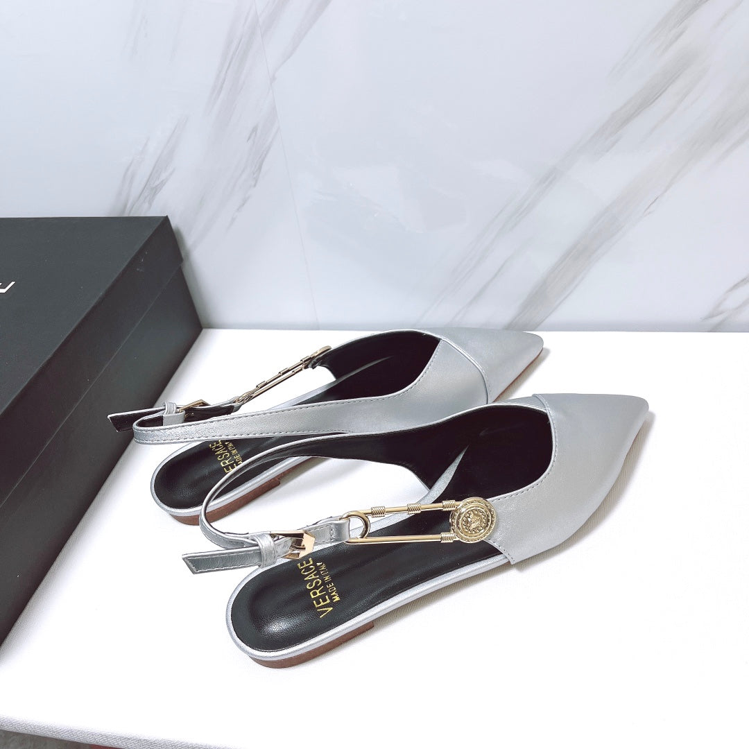 14V174ZDE Stylish High heels