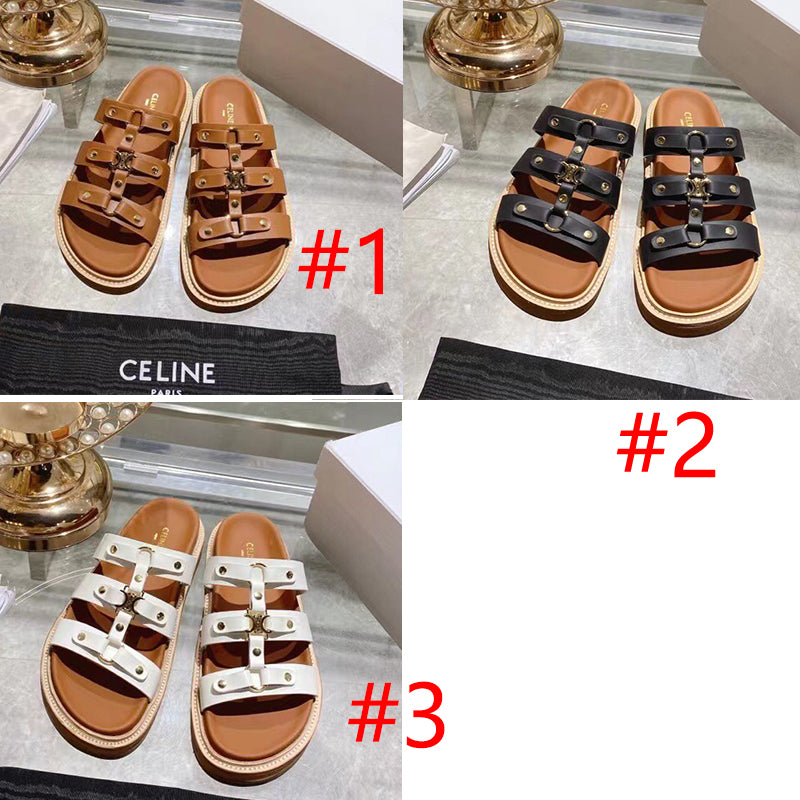 14CL11ZDE Stylish sandals