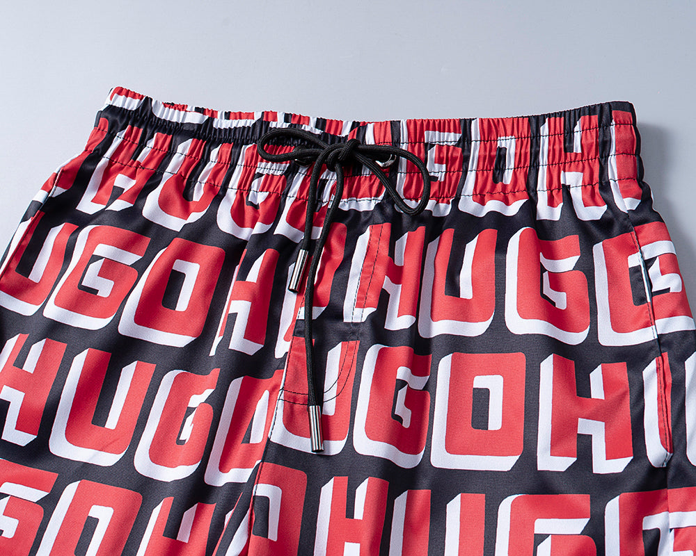 145RA97UDE Stylish shorts