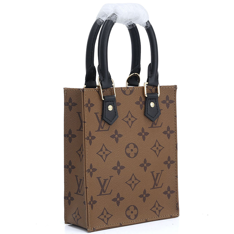 1E46BDE Stylish leather bag