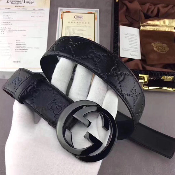 JB2PDE Stylish High quality belt With full package