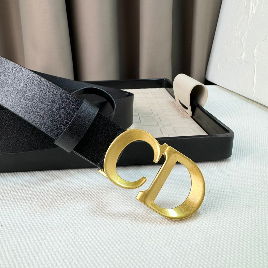 14D17PDE Stylish High quality belt With full package