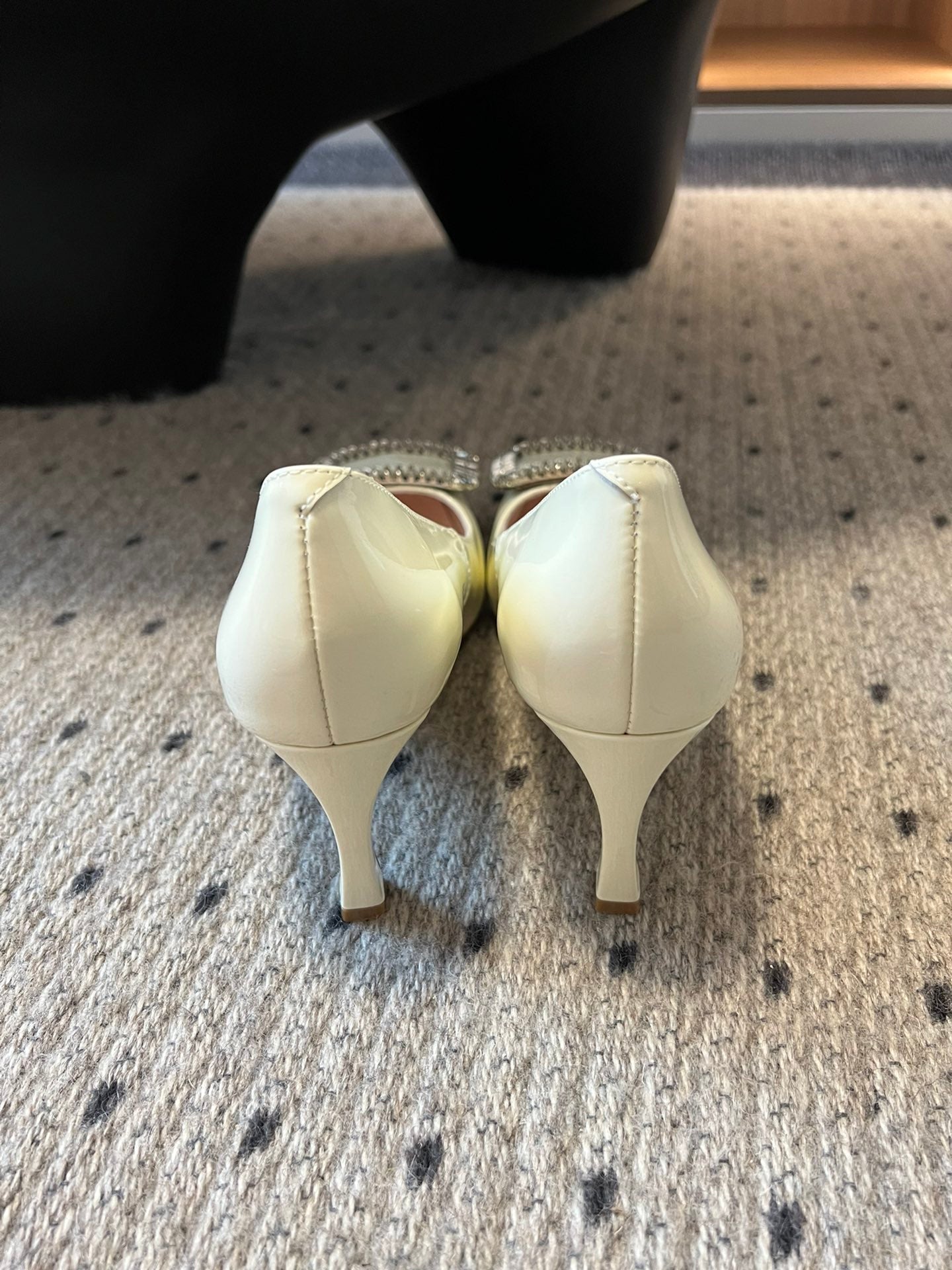 1ZA249ZDE Stylish High heels