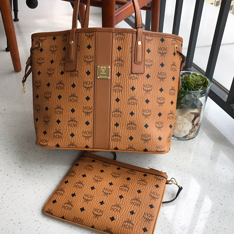 1M5BDE Stylish leather bag