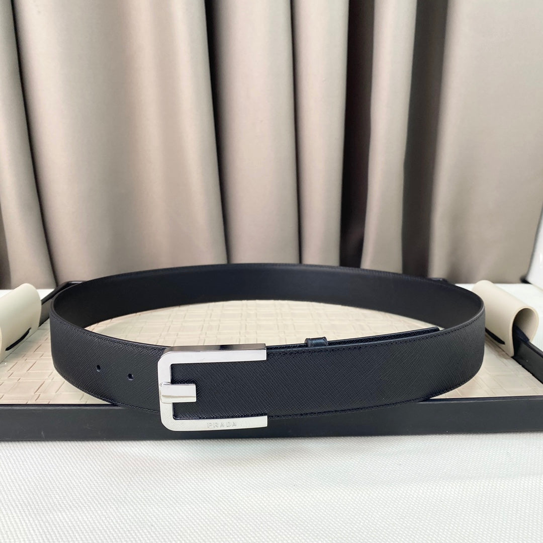14PD120PDE Stylish High quality belt With full package