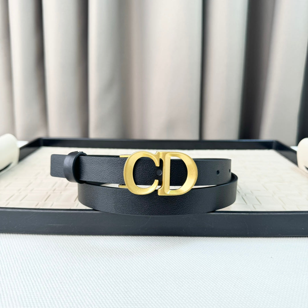 14D18PDE Stylish High quality belt With full package
