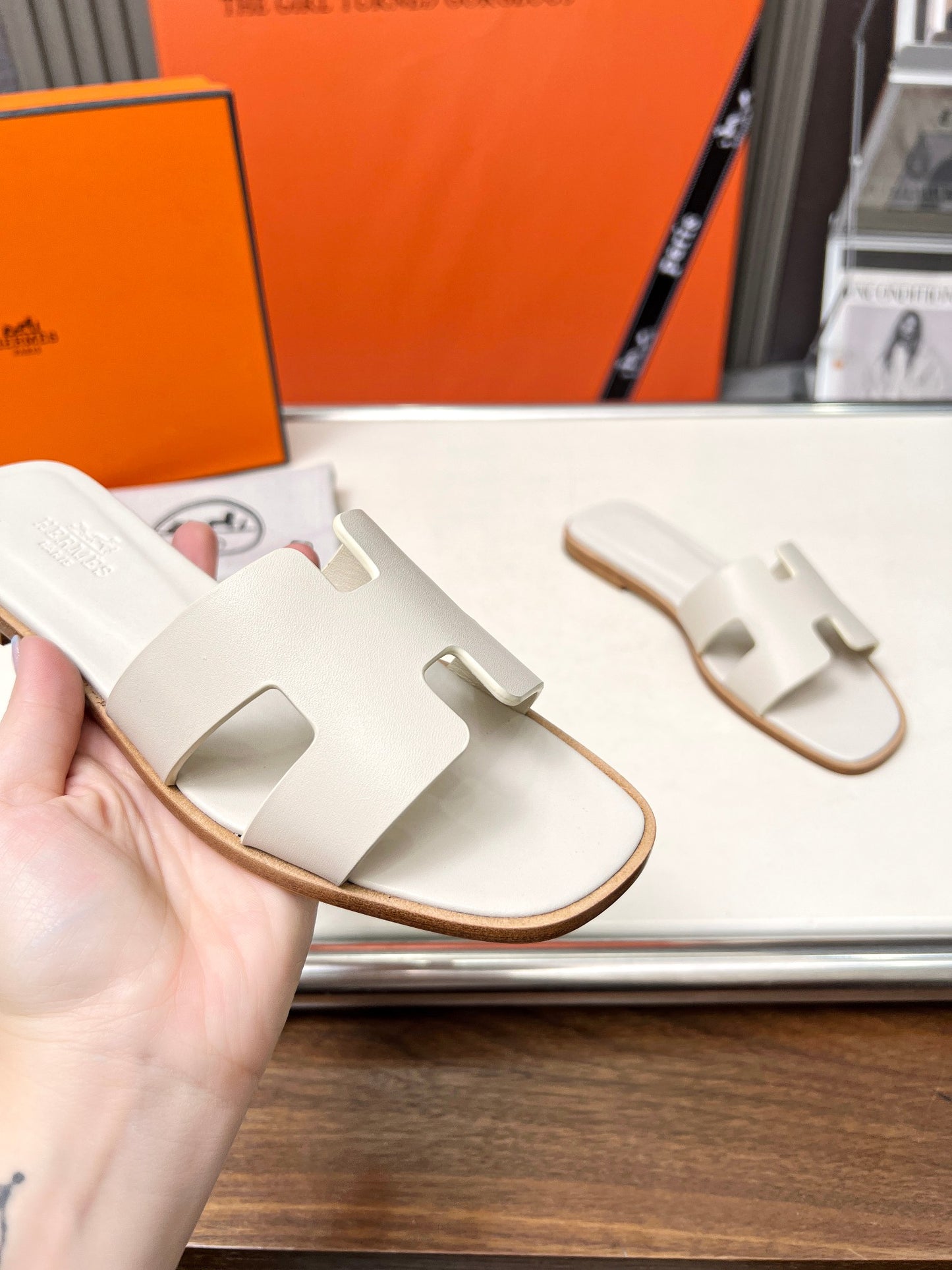 285ZH12ZDE Stylish leather Shoes