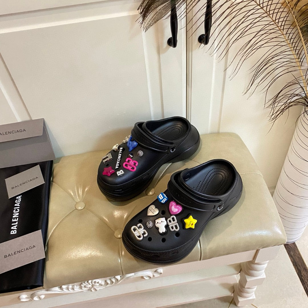 255QJ56ZDE Stylish shoes