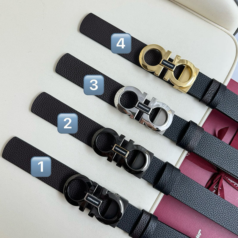 1WA168PDE Stylish High quality belt With full package