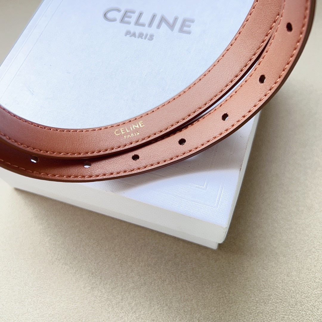 1WN178PDE Stylish High quality belt With full package