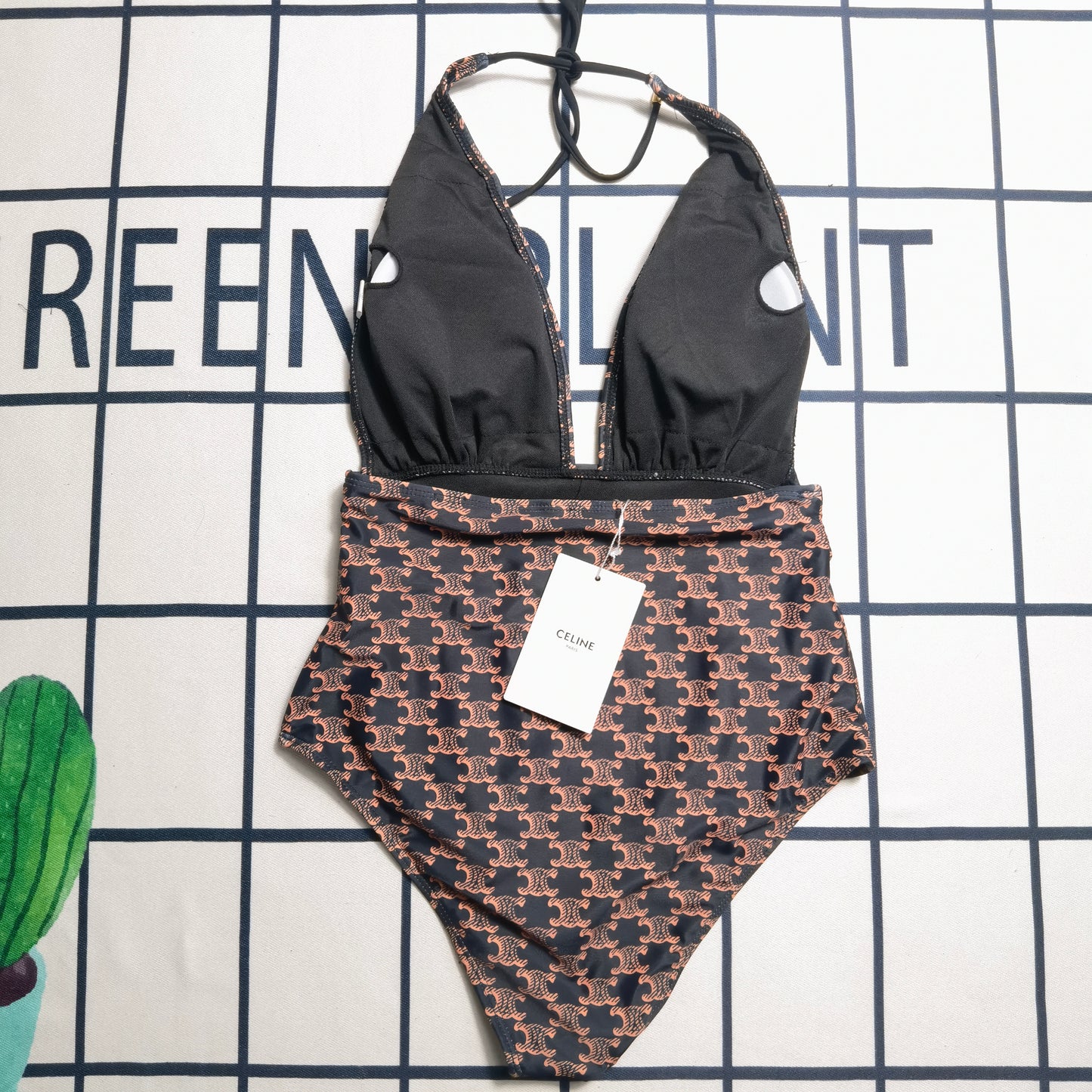 14CL264YDE Stylish Bikini swimsuit