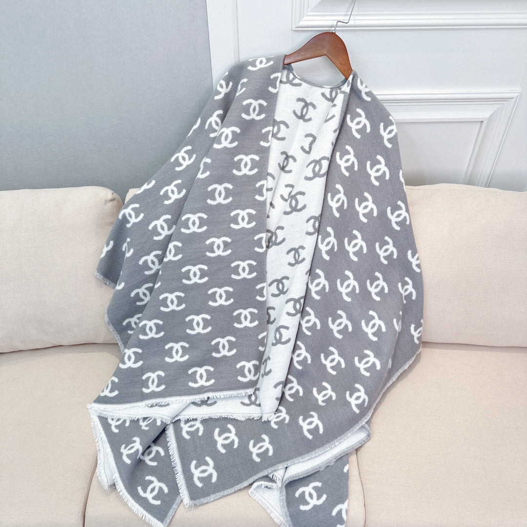 175RC24WDE Stylish Winter Scarves