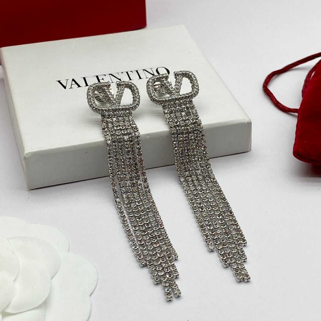 1XVL411EDE Stylish Earrings