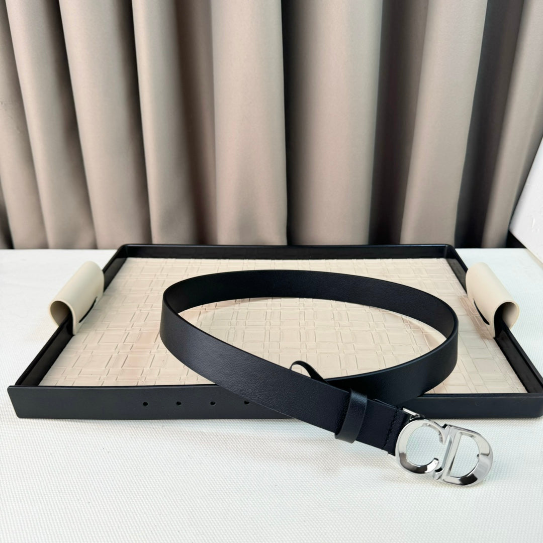14D17PDE Stylish High quality belt With full package