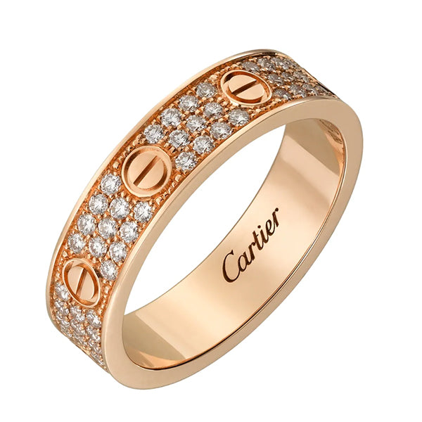 PK2JDE Stylish high quality rings