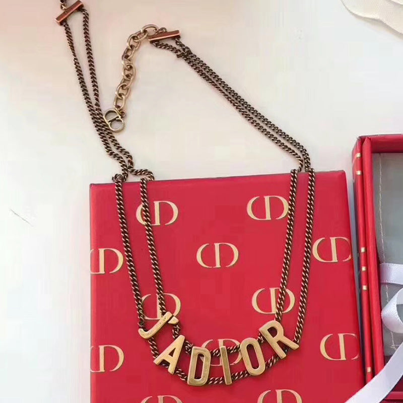 1YD251XDE Stylish Necklaces