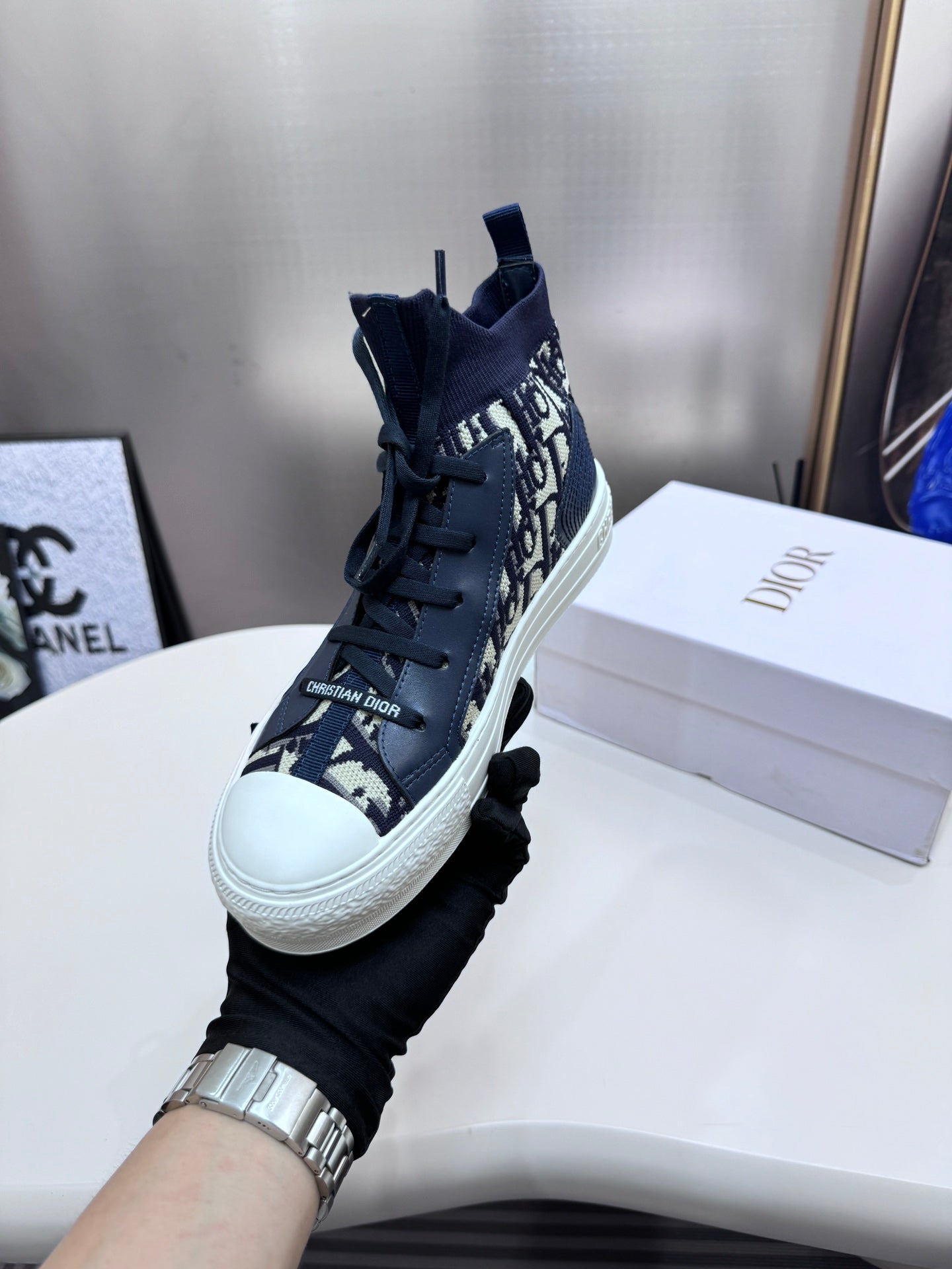 1LD20ZDE Stylish shoes
