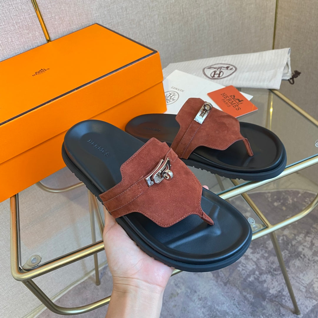 285ZH19ZDE Stylish leather Shoes