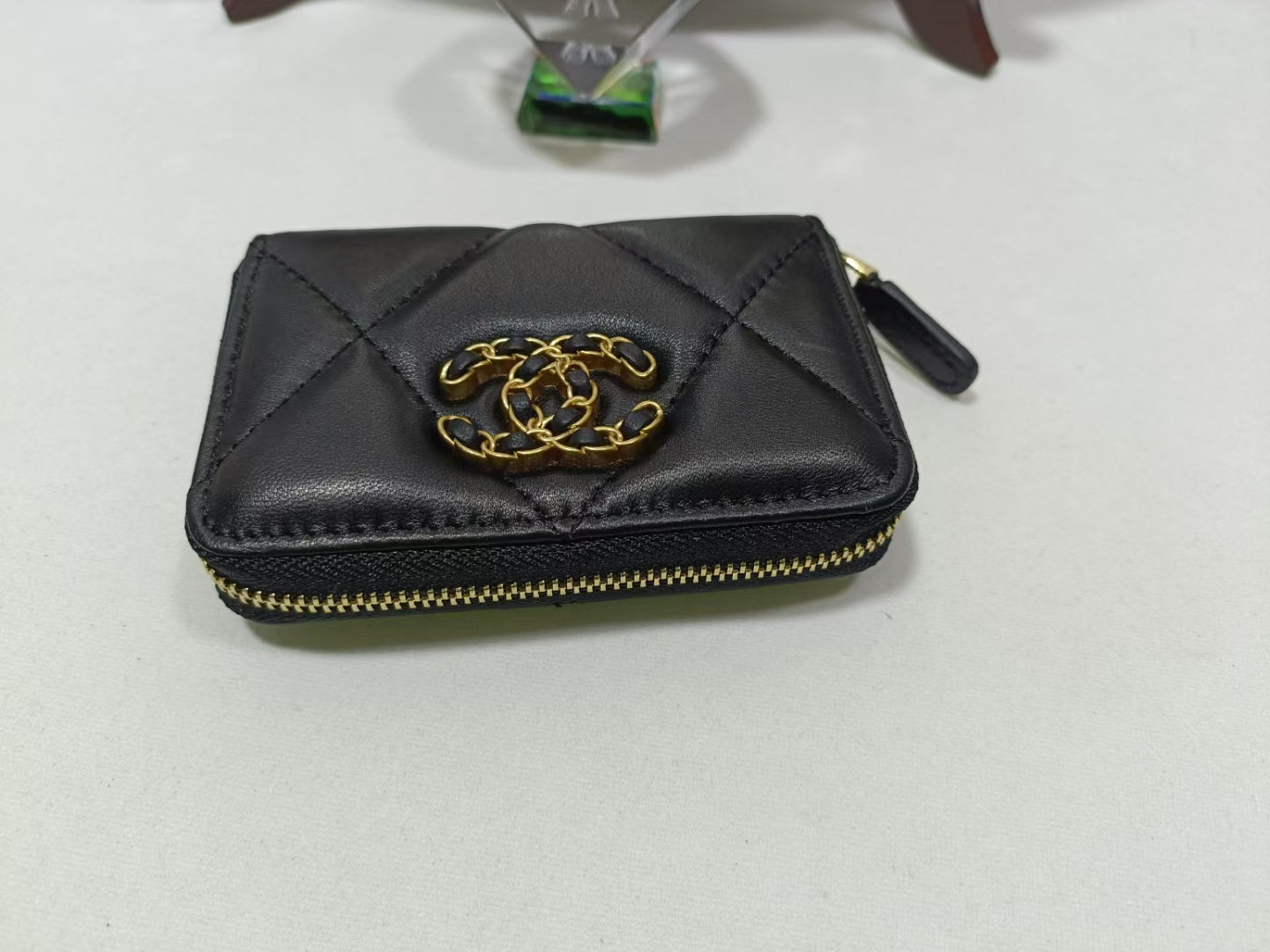 1XC103BDE Stylish leather wallets