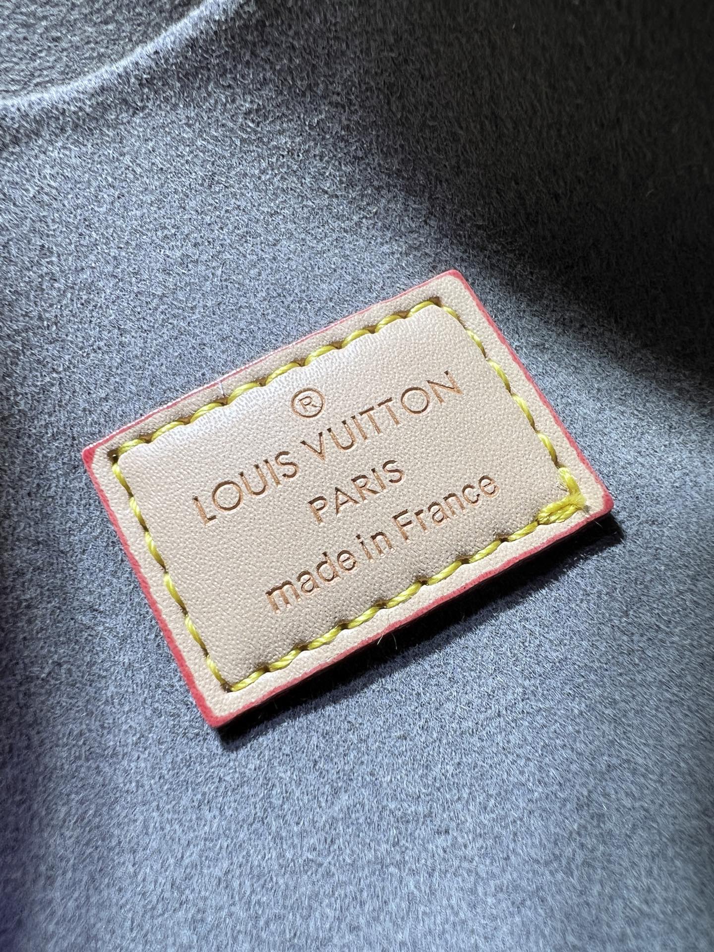 155NE20BDE Stylish canvas denim bag