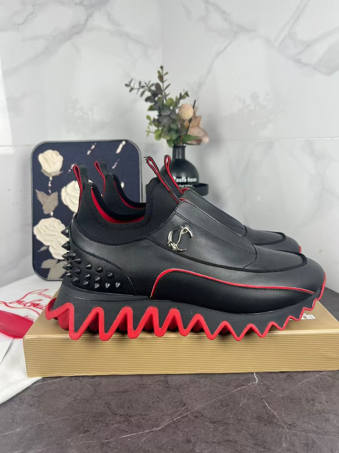 275NA13ZDE Stylish sneakers