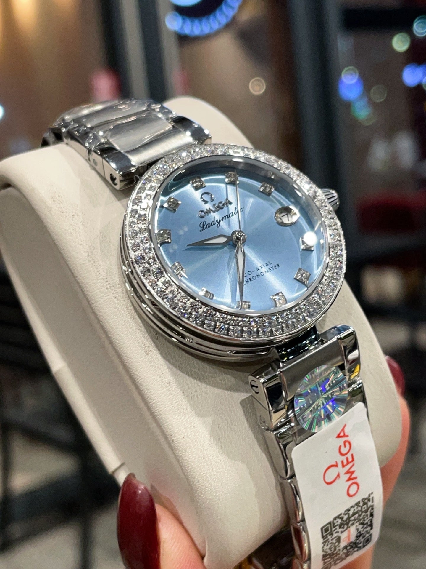455RA10LDE Stylish Watches