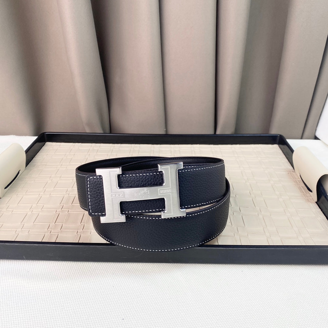 14H114PDE Stylish High quality belt With full package
