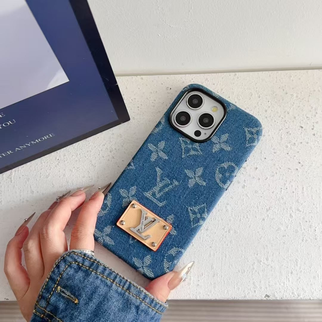 165RE90ADE Stylish Phone Case