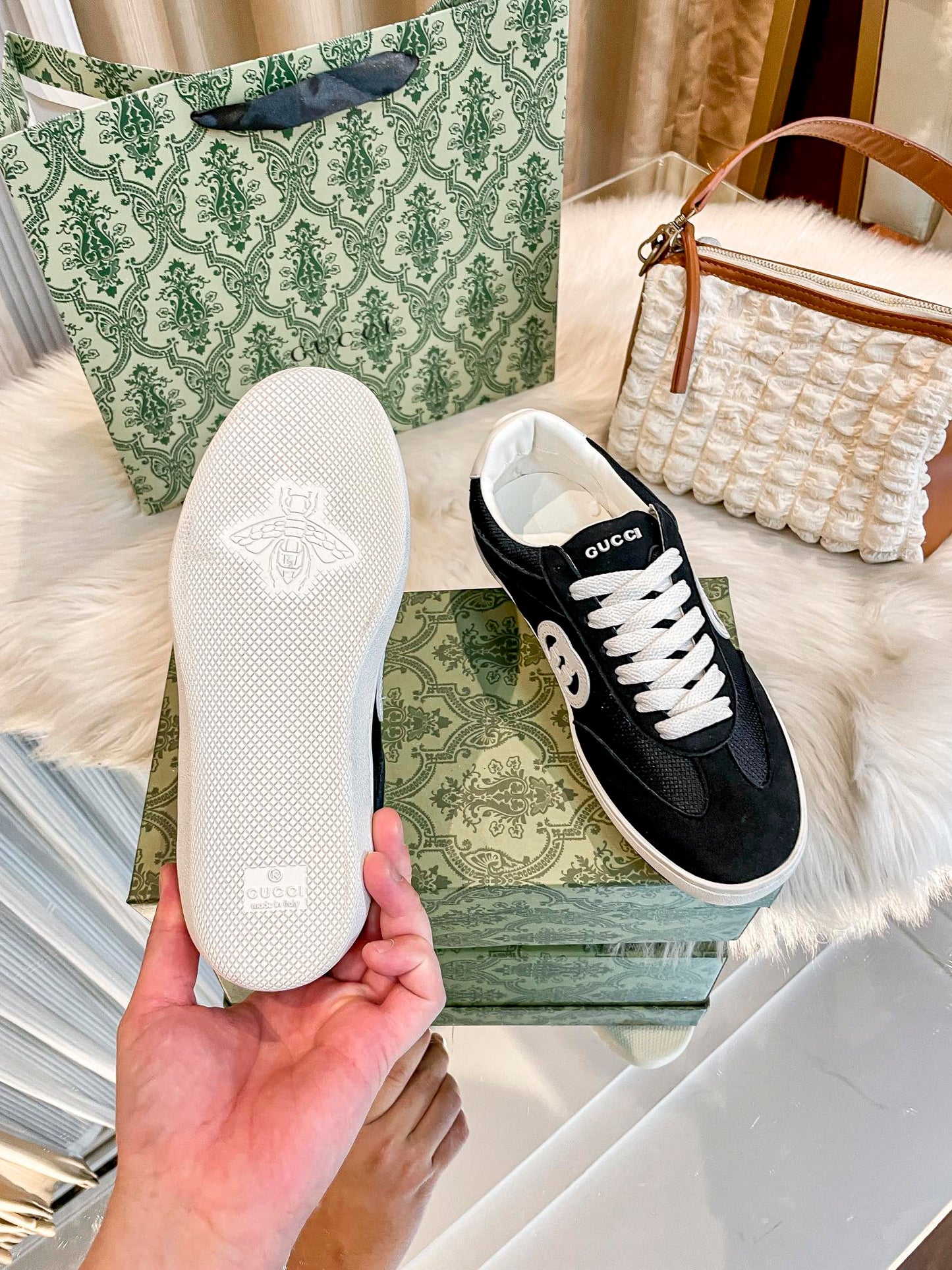 1LB22ZDE Stylish shoes