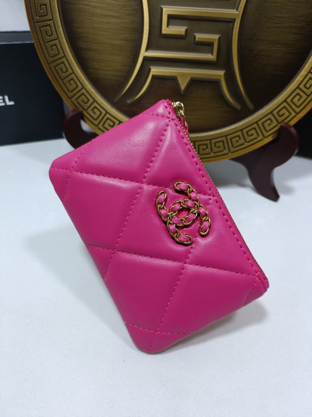 1XC104BDE Stylish leather wallets