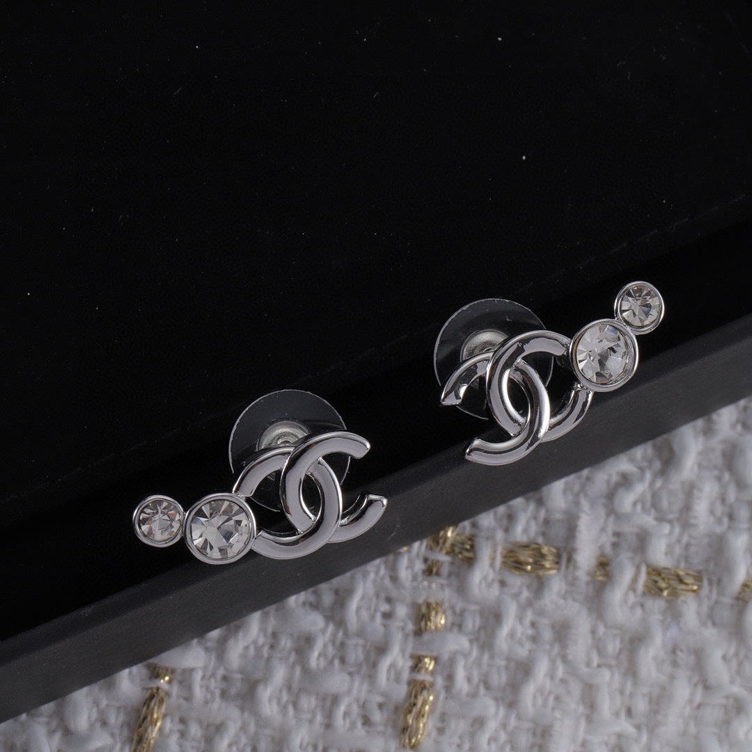 14C1081EDE Stylish Earrings