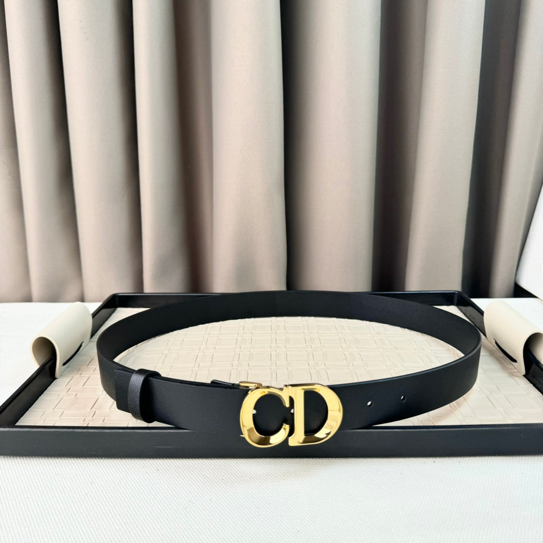 14D17PDE Stylish High quality belt With full package