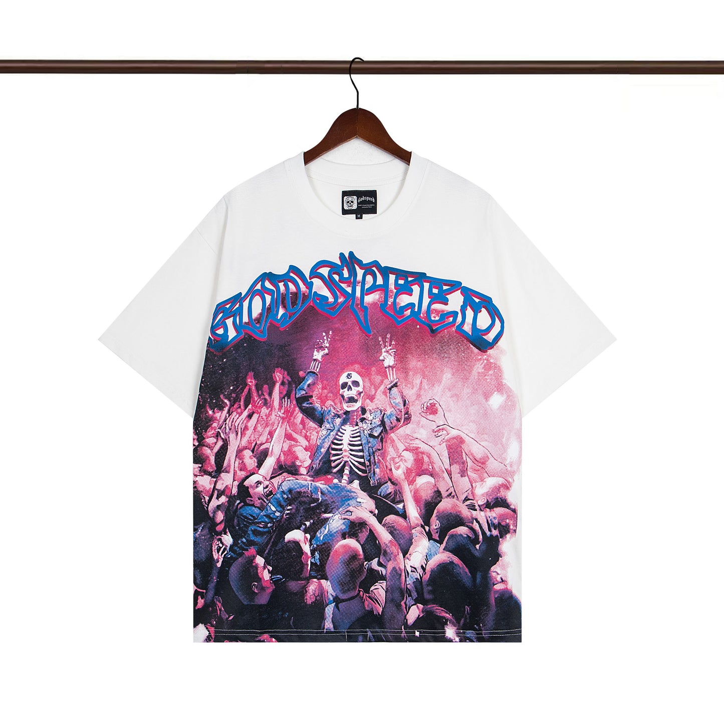 145RA141UDE Stylish T-shirt