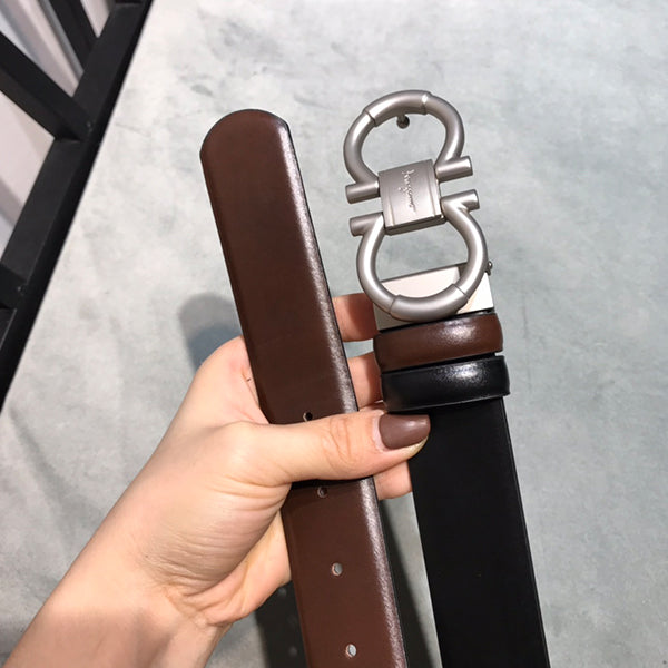 JA12PDE Stylish High quality belt With full package