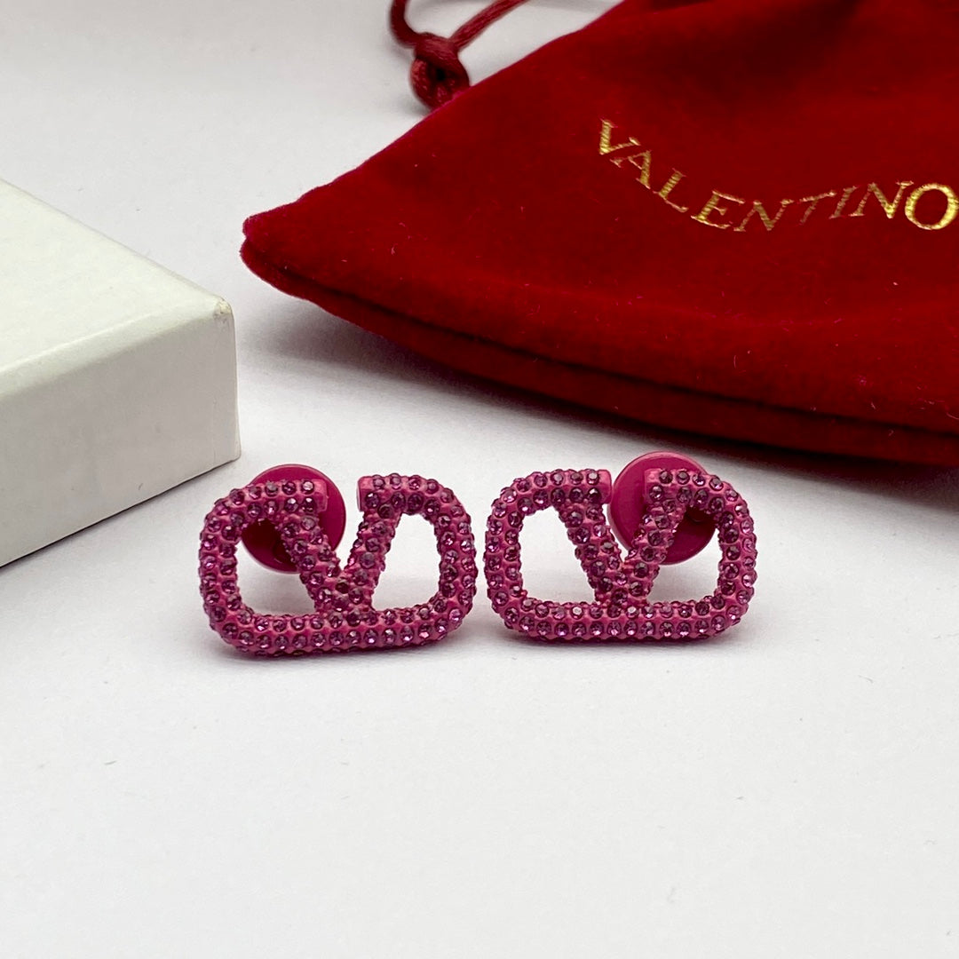 1XVL408EDE Stylish Earrings
