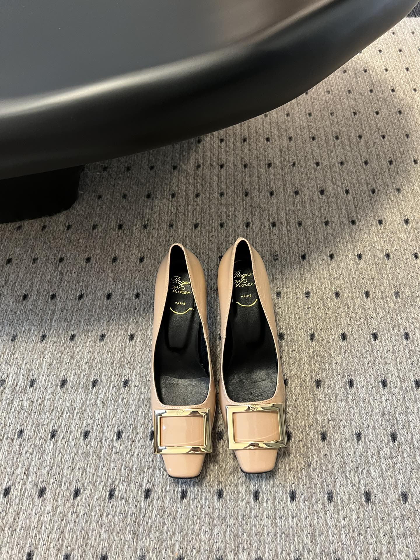 1ZA249ZDE Stylish High heels